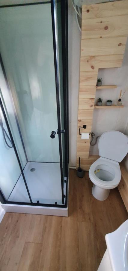 Holiday home Lesne Zacisze 2